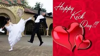 kick day WhatsApp status/kick day status/16th February WhatsApp status