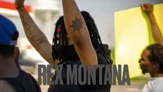 Rex Montana - Gotta Know (Official Audio)