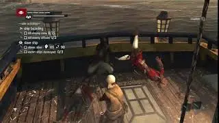 Tornado of Death