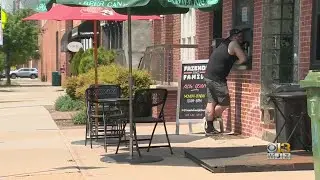 Towson University Planning For More Normal Fall Semester
