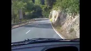 Ibiza Roads