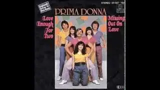 1980 Prima Donna - Love Enough For Two