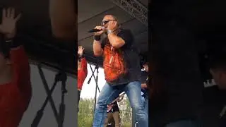 Новая Волна на фесте Хулигар  #live #metal #rock #music #show #рок #cover #dance #newmusic #guitar