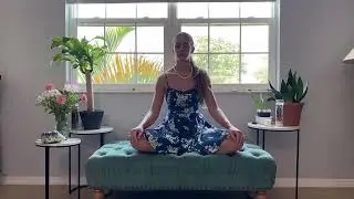 YES, AN 11 MINUTE SILENT MEDITATION