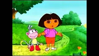 🌳DORAVIN PAYANANGAL🏠Dora Buji 🐾 Kids cartoon tamil 🥳 | EPISODE 3️⃣| part 5 #cartoon