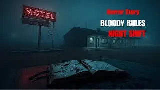 5 Creepy Guestbook Rules That Will Change Your Hotel Experience