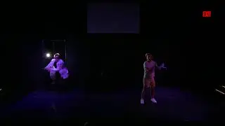UCB Maude Night - Time Traveler Stops Hitler - Team 11:11 - 8/4/25