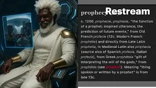 PTX 77504 Live Highways: It&rsquo;s getting Biblical Out Here!! Prophecies!!