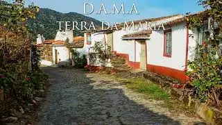D.A.M.A - Terra da Maria (fraty edit)