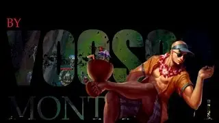 League of Legends : Montage VI / 리신 제드 매드무비