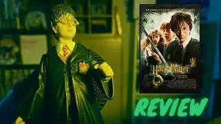Harry Potter and the Chamber of Secrets Review | Such An Attractive Young Man.