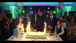 Events Asia At Taj Palace