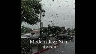 Modern Jazz Soul