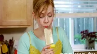 How to Make Fruitsicles