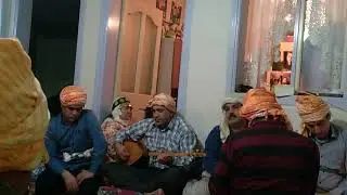 Tahtacı Türkmenleri 1