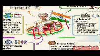 5 important facts about leader of Home rule league (1916), Annie Besant and their contribution.