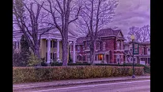 The Village of Penn Yan