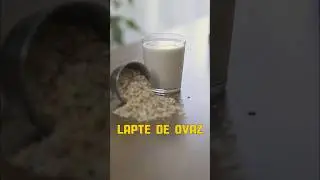 Oat milk | Oat milk