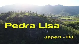 Japeri - RJ  Pedra Lisa Final