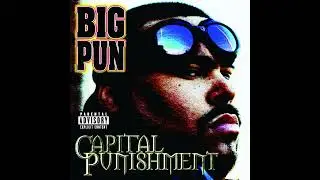 Big Pun - You Ain't a Killer Drums [91 BPM_F♯ major]