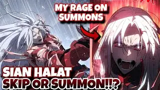 HOT TOPIC - IGRIS SKIP OR SUMMON!? FULL GUIDE, BUILD & SHOWCASE [SOLO LEVELING: ARISE]