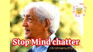 How To Stop Mind Chattering/ Path To Inner Silence @PathtoSelf369
