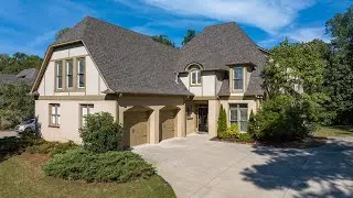 8472 Ledge Circle Trussville, Alabama 35173