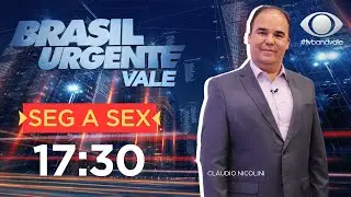 BRASIL URGENTE VALE - 12/01/2026