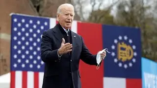 Economic policies to expect from the Joe Biden administration: Two experts