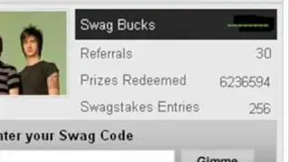 How to hack SwagBucks and Get unlimited swag bucks