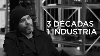 Lo que nadie te dice tras 30 años | Mis mayores aprendizajes en la moda