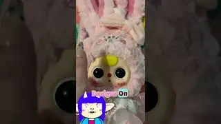 Baby Three 1/2 Lilly Rabbit Town Unboxing!