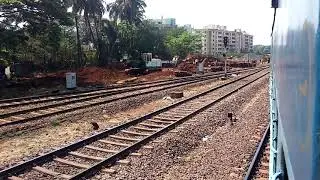 BELGAUM Goaves Road Over Bridge latest Update