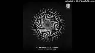 D.J. MacIntyre - Conquistador (Ruls Remix)