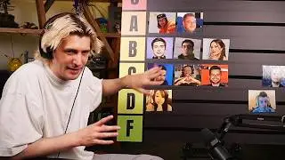 I Ranked the Best and Worst Streamers