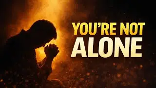 Pray Psalm 23 Before Anything Else Today