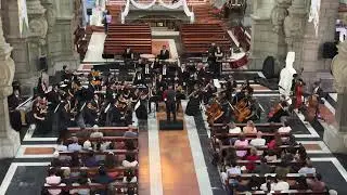 Ravel - Ma mere l'oye (Mother Goose) - Jose Ricardo Pacheco