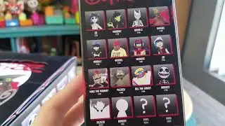 Gorillaz Superplastic Vinyl Figure Opening 9