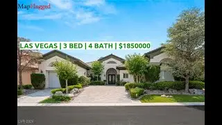 NV,US | Buy house at 9517 VERLAINE Ct, Las vegas, NV 89145, USA | Las Vegas, USA | MapFlagged