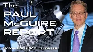 💥 TPMR 01/05/26 | PROPHETIC EVENTS FOR 2026! | PAUL McGUIRE