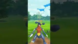 😅🤦Battling after a Month be like | Master League | Pok&eacute;mon Go |🔥 Garchomp | #shorts #MonsterTamer999