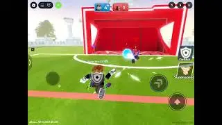 Practicing my blade league skills (am I good?)