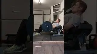 Teetkö nämä yleiset lantionnosto/hip thrust-virheet? Näin korjaat ne! -Timo Haikarainen