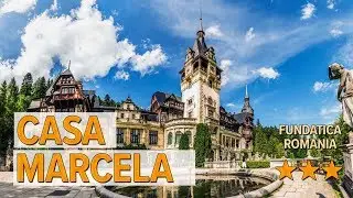 Casa Marcela hotel review | Hotels in Fundatica | Romanian Hotels