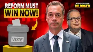 Britain NEEDS Reform - and this is why | Mike Graham