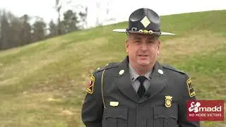 MADD North Carolina Awards 2020