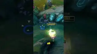 PINKA A WARD&hellip;&hellip;&hellip;.. #kennzy #lol #leagueoflegends