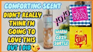 CASHMERE GLOW|Bath & Body Works|First Impression doesn't lasts