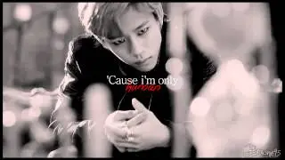 B.A.P ◦ I'm Only Human {#ForeverWithBAP}