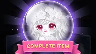 Las Vegas , Cat&Reaper Spacial Bingo Makeup | Line Play | Poppy Ladygamers